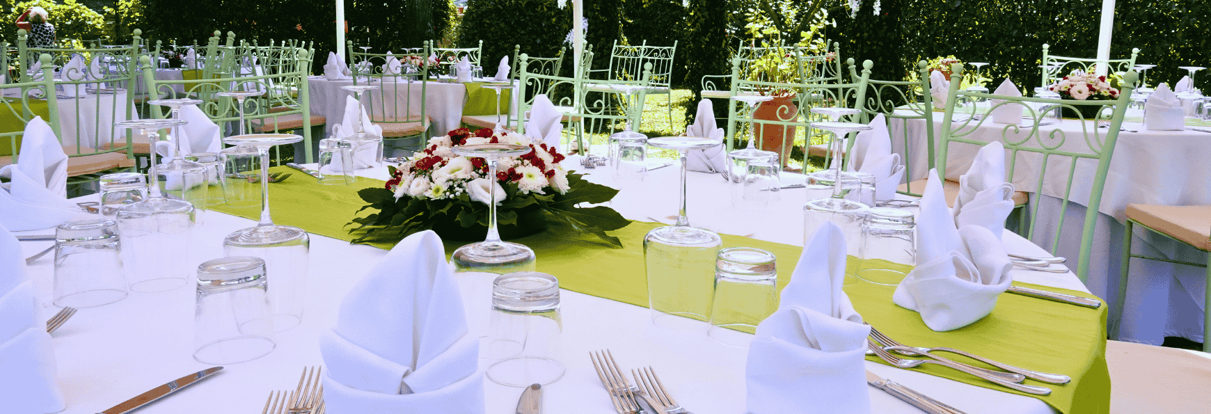 giardini eventi ristorante cuma 1